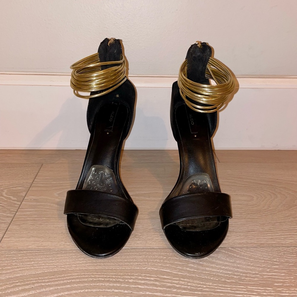 Aldo heels